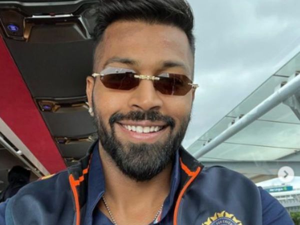 Hardik Pandya car collection