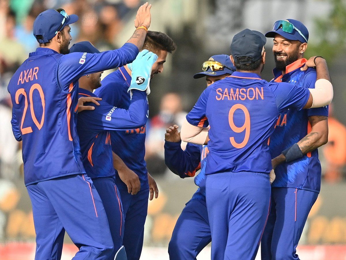 INDvsIRE: दूसरे टी20 में उमरान से क्यों कराया गया आखिरी ओवर? रोमांचक जीत के बाद कप्तान हार्दिक ने किया खुलासा