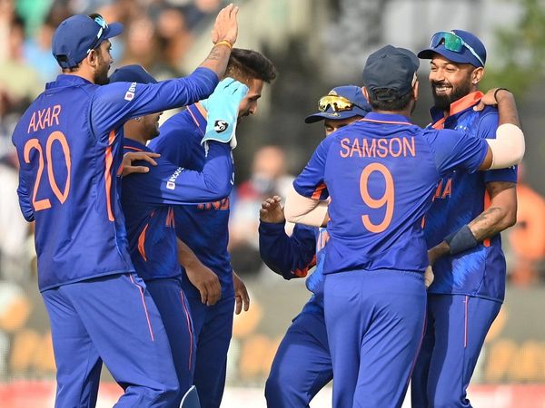 Hardik Pandya on IND vs IRE 2nd T20I