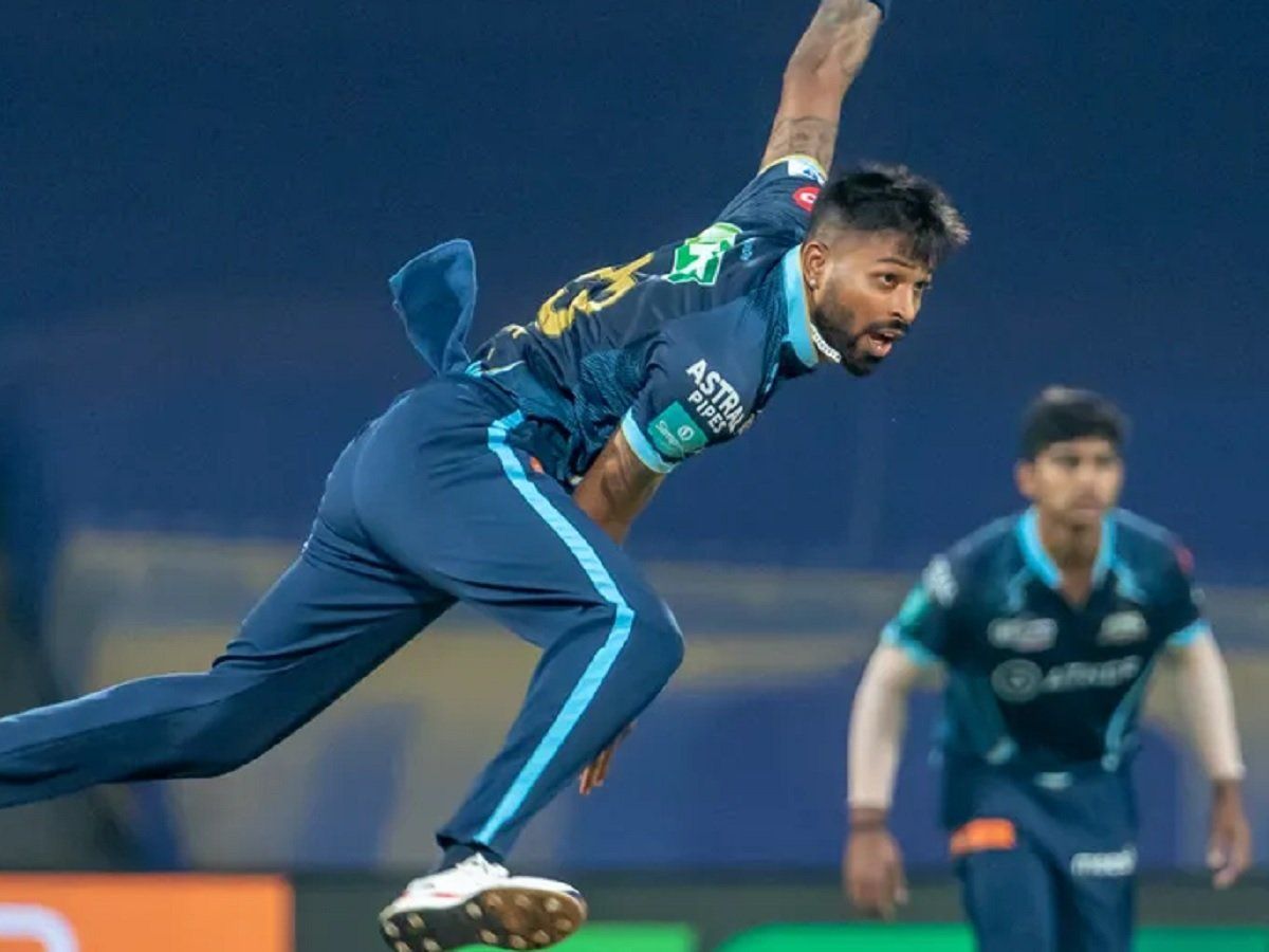 SRH vs GT: 'उनके गेंदबाज अलग-अलग लंबाई के हैं', पहली हार मिली तो कप्तान हार्दिक पांड्या ने दिया ये बयान