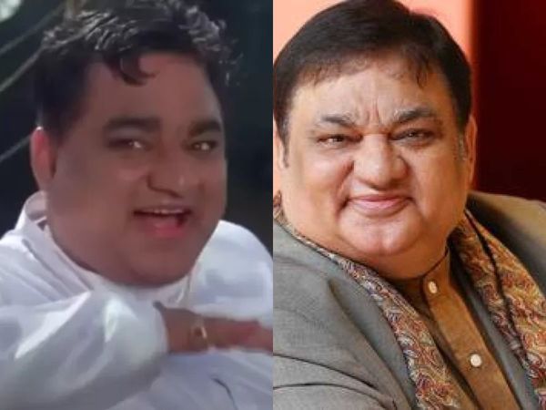 Gunda actor Harish Patel working for Hollywood film