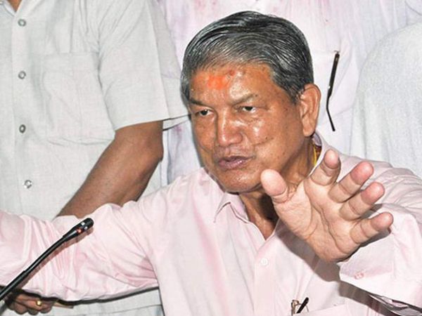 Harish Rawat