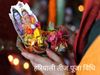 Hariyali Teej vrat katha Puja vidhi mahatva hariyali teej par vrat kaise rakhien hariyali teek ki vrat katha sunaye
