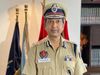Punjab Police DGP changed his name