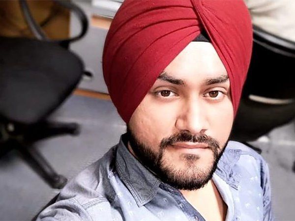 Harjot Singh return india