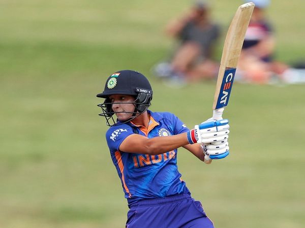 Harmanpreet-Kaur