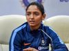 Harmanpreet Kaur