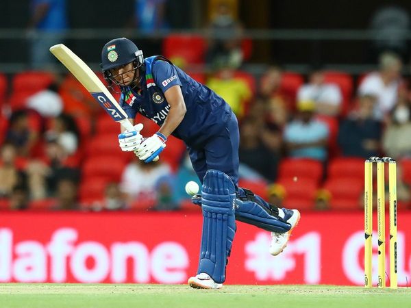Harmanpreet Kaur on Women IPL
