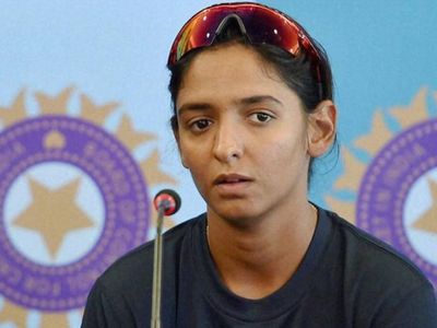 Harmanpreet Kaur