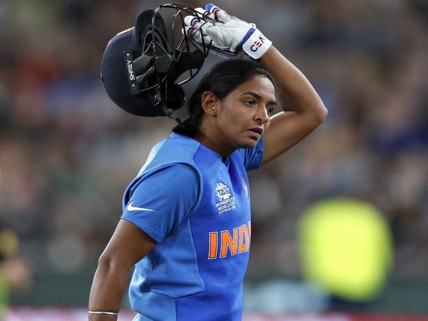 Harmanpreet kaur final