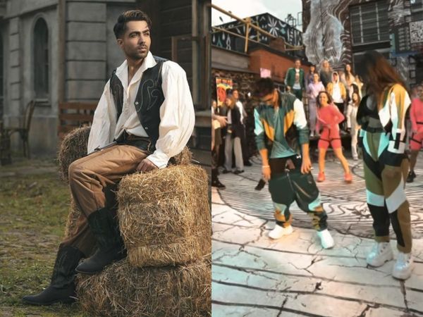 Harrdy Sandhu Embarrassing Video, Harrdy Sandhu Shares His Embarrassing Video