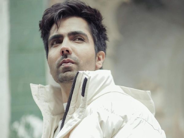 Hardevinder Sandhu Aka Harrdy Sandhu