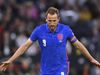 Harry Kane