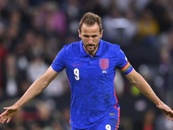 Harry Kane