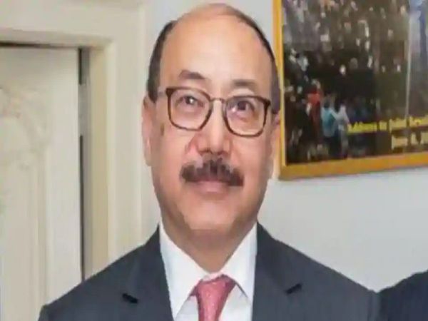 Harsh V Shringla on India-China border row says no compromise on territorial integrity