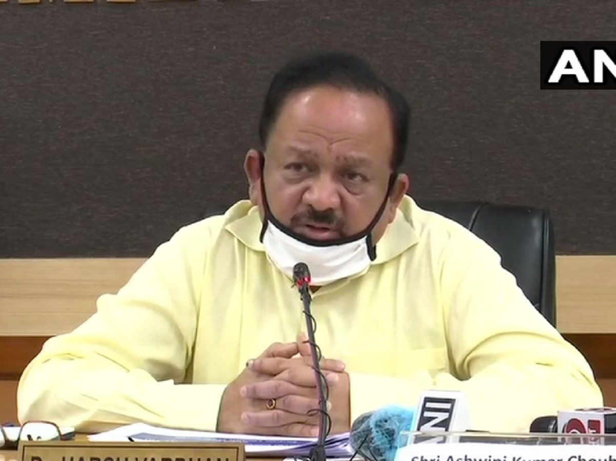 सरकार ने पहली बार कबूला- कम्युनिटी ट्रांसमिशन के स्टेज में पहुंचा कोरोना संक्रमण