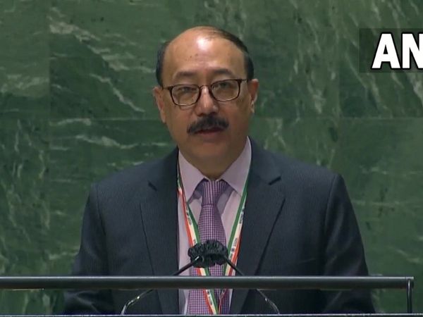 भारत परमाणु नि:शस्‍त्रीकरण के लिए प्रतिबद्ध, पर इसका गैर-भेदभावपूर्ण होना जरूरी : हर्षवर्धन शृंगला