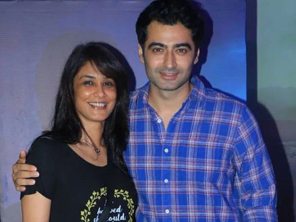 TV Couple separation: Harshad Arora and Aparna Kumar break up after dating for four years 