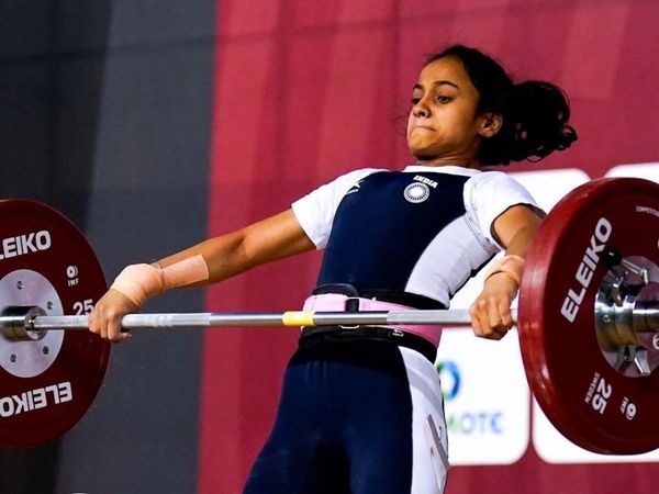 Harshada Sharad Garud