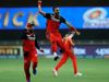 IPL 2021, MI vs RCB: Harshal Patel hattrick celebration video goes viral