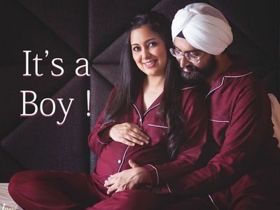 Harshdeep Kaur