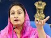SAD leader Harsimrat Kaur Badal admitted to PGI Chandigarh after she complained of breathing difficulty