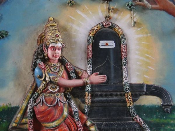 Mata Parvati Aarti in hindi on Hartalika Teej 2022