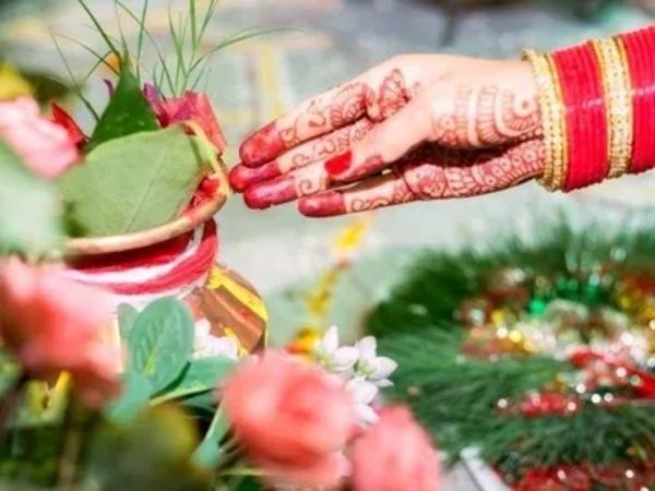 Hartalika Teej 2022 Puja Ki Samagri