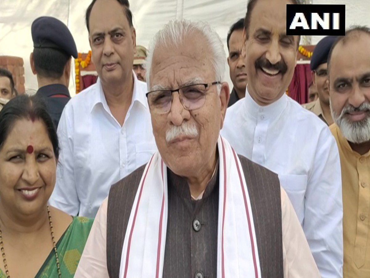 चंडीगढ़ हरियाणा की राजधानी थी, है और रहेगी, पंजाब सरकार के प्रस्ताव पर सीएम मनोहर लाल ने कही ये बात