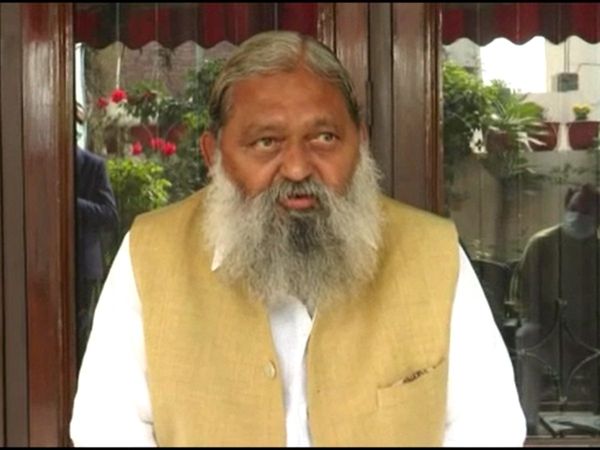 Haryana Home Minister Anil Vij said on hijab controversy