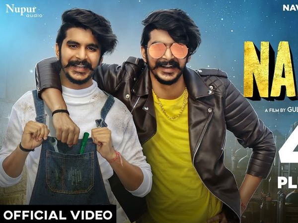 Gulzaar Chhaniwala : NAAGNI (Official Video) | New Haryanvi Songs Haryanavi 2021 | Nav Haryanvi