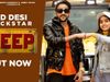 MD Desi Rockstar : Jeep (Official Video) Renuka Panwar | New Haryanvi Songs 2021 | Latest Songs 2021