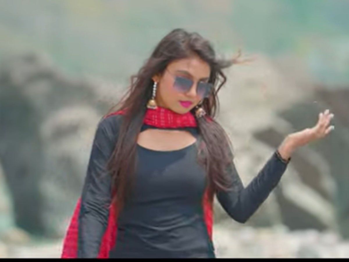 Haryanvi Gana Kala Suit Akash Bhamla Amit Bhamla release watch video