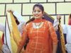 'छज्जे ऊपर खड़ी बाट बनड़ी' हरियाणावी गाने ने मचाई धूम