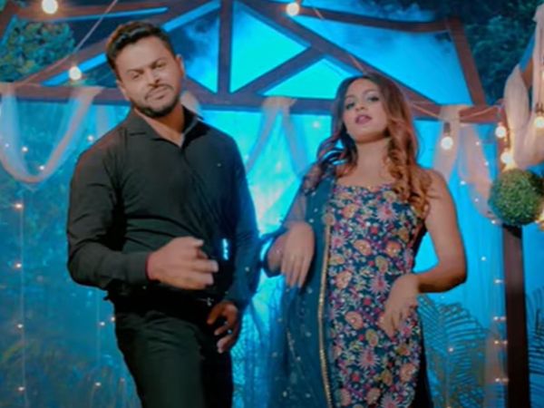 Haryanvi Song 2022 Lovely Cream