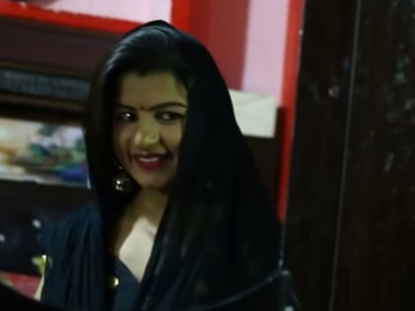 Haryanvi Song Cute Jaatni 