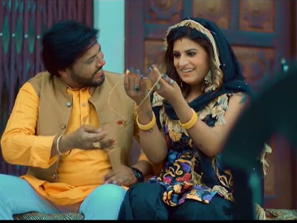 Haryanvi Song Nolakha 