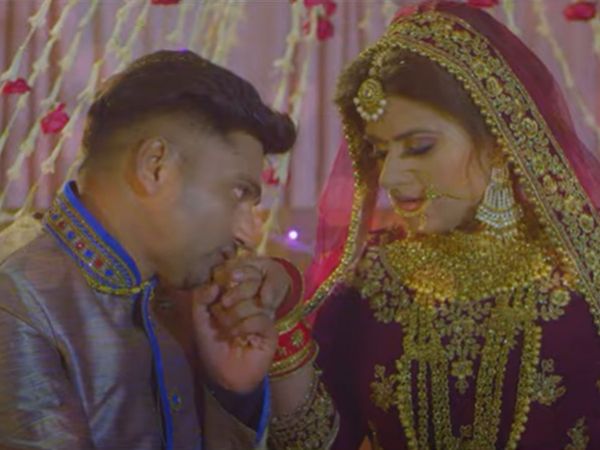 Haryanvi Song Rasmalai