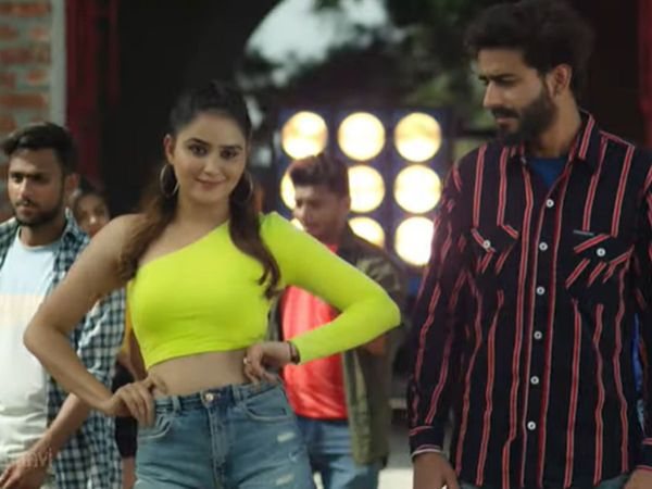 Haryanvi Song Sheesha Toot Javega