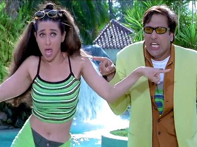 Haseena Maan Jayegi