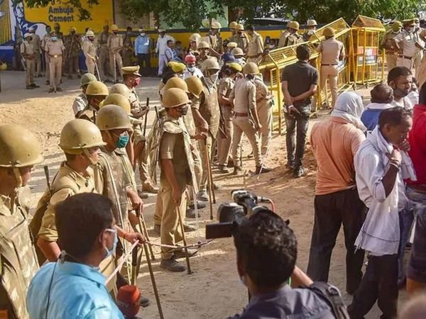 Security agencies uncover plot to instigate caste riots, defame UP govt over Hathras incident