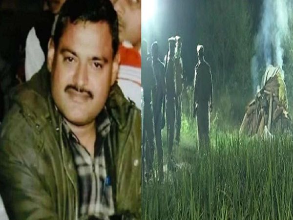 Year ender 2020 Entire country was shaken by these two incidents of Kanpur Vikash Dubey case and Hathras