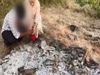 पीड़िता के भाई ने कहा- नहीं करेंगे बहन की अस्थियां विसर्जित