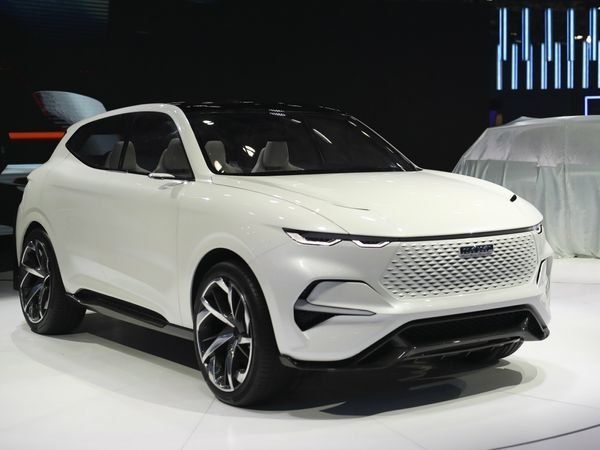 China's Great Wall Motors to invest $1 billion in India 