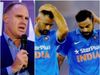 Matthew Hayden MS Dhoni Virat Kohli