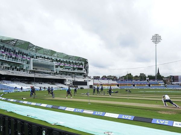 Headingley Cricket Ground, Leeds, Pitch Report and weather forecast