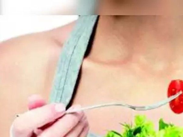 कैल्शियम की कमी से होने वाले रोग