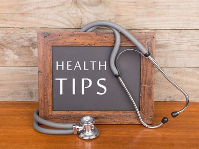 Take care of health Take care of health