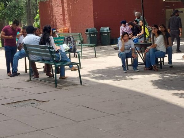 Health and Wellness Center