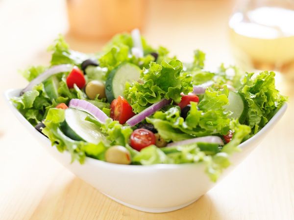 Healthy Diet for Healthy Skin